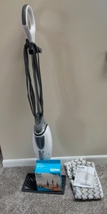 Shark Steam Mop