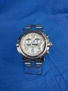 lot 213 image: Mens Renato T-Rex Hybrid Collezioni Limited Edition Wristwatch
