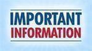 lot 0 image: IMPORTANT AUCTION INFORMATION.....Please Read Before Bidding. Thanks