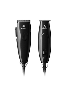 lot 160 image: New Andis Pivot Motor Combo Electric Shaver