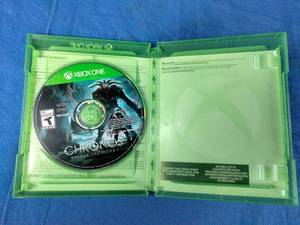 lot 245 image: Xbox One Chronos Before the Ashes