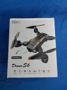 lot 250 image: New Drone S6