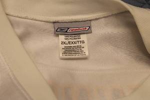 lot 250 image: Reebok Minnesota Vikings #23 Bennett Jersey - Size 2XL