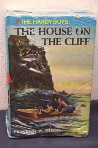 lot 290 image: The Hardy Boys The House on the Cliff - Book 2 (Unopened)