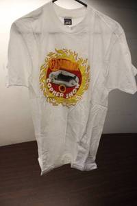lot 425 image: Vintage 37th Annual Gopher Show T-Shirt Size Large