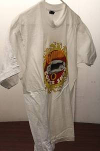 lot 428 image: Vintage 37th Annual Gopher Show T-Shirt - Size L (BVD, Combed Cotton)