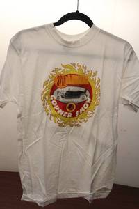 lot 458 image: Vintage 37th Annual Copper Show T-Shirt - White
