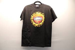 lot 461 image: Vintage 37th Annual Gopher Show T-Shirt - Black - Size Medium
