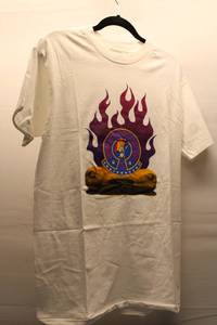 lot 463 image: Vintage 35th Annual GSTA State Fair T-Shirt with Graphic Print