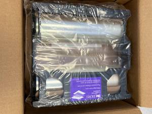 lot 9 image: Brand New Front And Back Lamination Cartrige, See Photos