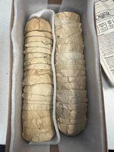 lot 21 image: 36 - 80ml Evaporating Dishes
