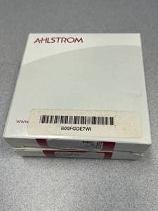 lot 28 image: 2 Boxes of 100 - 12.5cm Qualitative Filter Paper