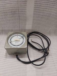 lot 51 image: Vintage Eagle Signal Flexopulse Timer Industrial Electrical Equipment