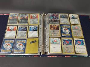 lot 271 image: Lot Of 100 Pokmon Cards