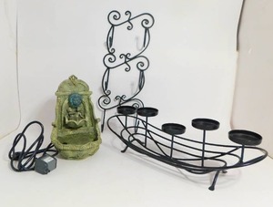 lot 7 image: Home Decor