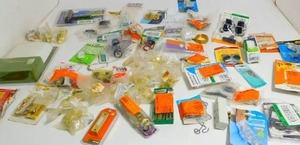 lot 32 image: Miscellaneous Hardware Items, ETC.