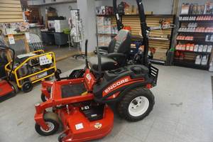Brand New Encore Edge Pro 60 Zero Turn Riding Lawn Mower
