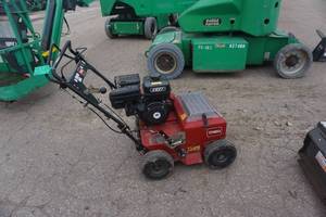 Toro Model 23510 20 Walk Behind Hydraulic Silt Seeder