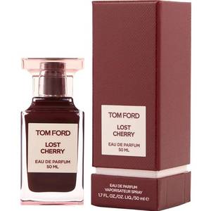Tom Ford Lost Cherry - 50ml  1.7oz - Brand New in Original Packaging