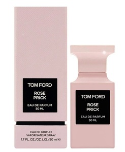 Tom Ford Rose Prick - 50ml  1.7oz - Brand New in Original Packaging