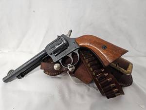H & R Model 949