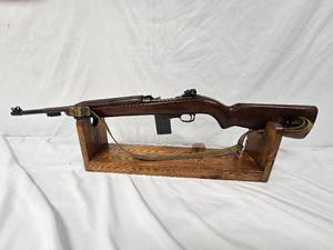 Winchester M-1 Carbine