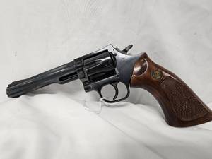 Dan Wesson Model 14