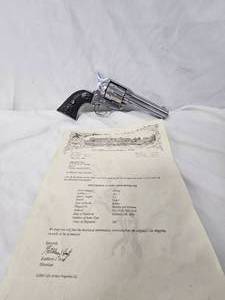 Colt 1st Generation-SAA