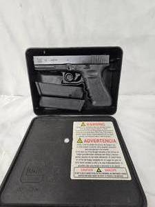 Glock Model 22