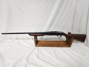 Remington Model 31