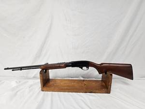 Remington Model 572 Fieldmaster