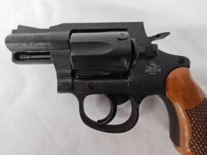 Rock Island Model 206