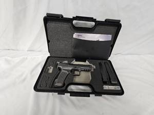 Canik TP9SF 9mm