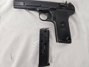 Zastava M70-9mm
