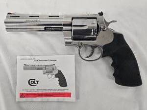 Colt Anaconda NIB