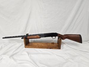 Mossberg 500