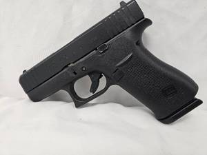 Glock 43X