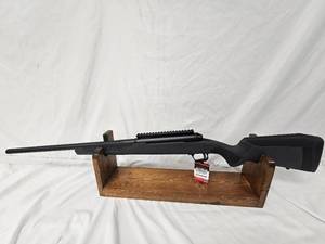 Savage 220