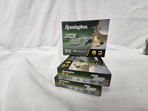 Remington 20 Ga  PREMIER ACCUTIP SABOT SLUG