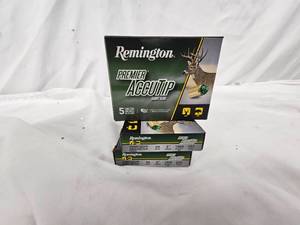 Remington 20 Ga  PREMIER ACCUTIP SABOT SLUG