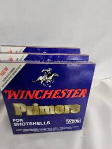 WINCHESTER