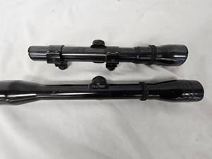 Pair of Scopes