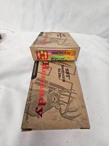 Hornady 20 Ga Slugs