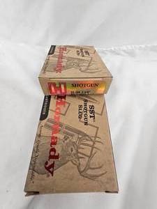 Hornady 20 Ga Slugs