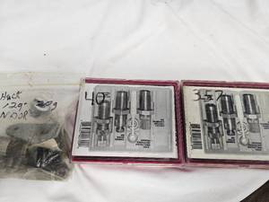 Lee Re-Loading Die Sets