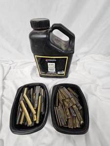 U.S. Army 20 Round Stripper Clips