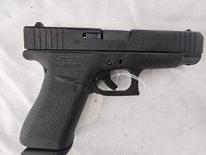 Glock Model 48
