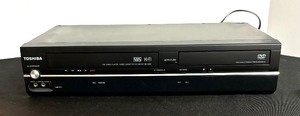 lot 93 image: Toshiba SD-V296-K-TV DVD  VHS Player