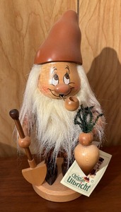 lot 249 image: Holzkunst Christian Ulbricht Smoker