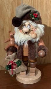 lot 274 image: Holzkunst Christian Ulbricht Smoker